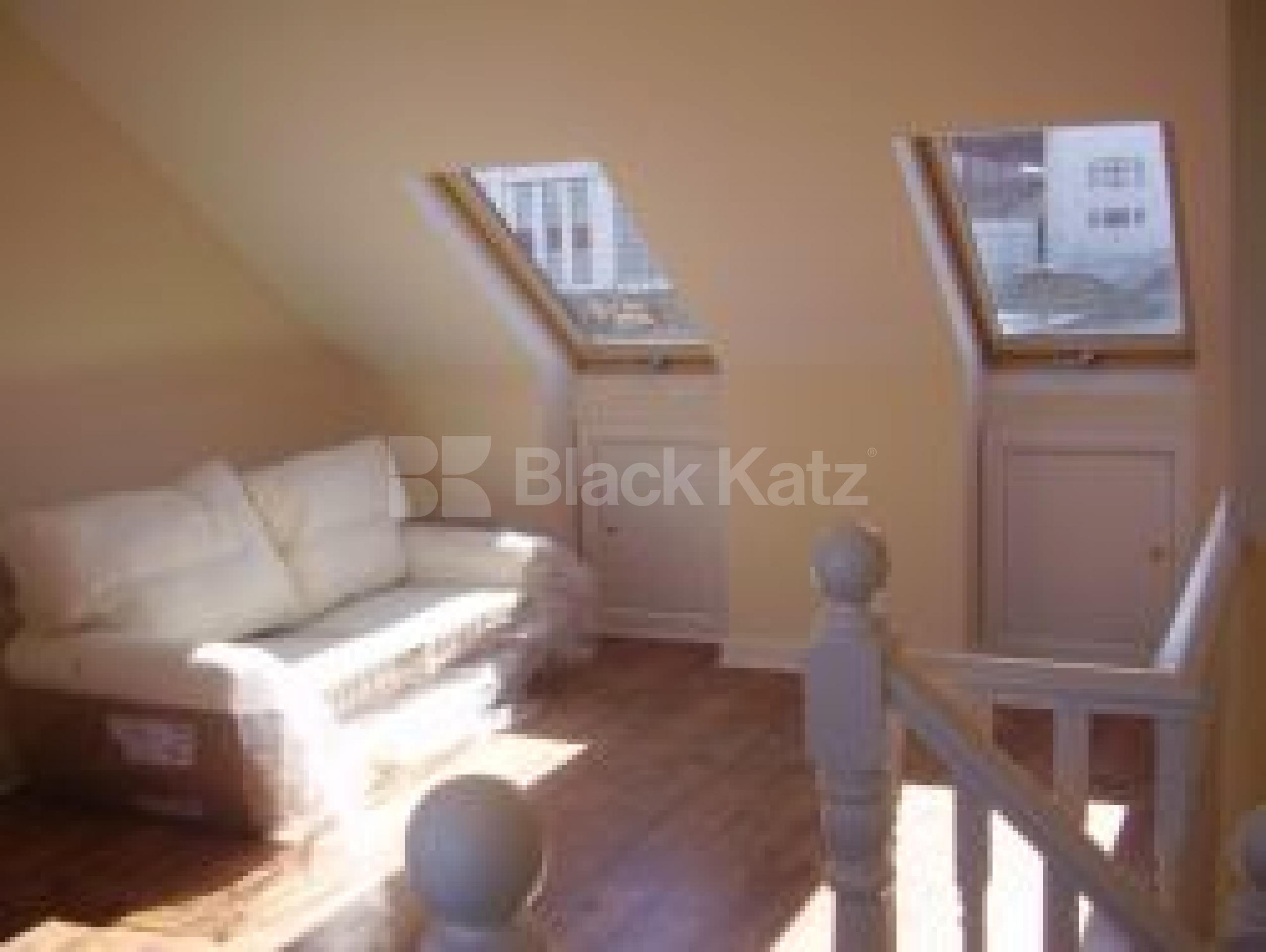			2 Bedroom, 1 bath, 1 reception Flat			 Gillespie Road, HIGHBURY N5 N5